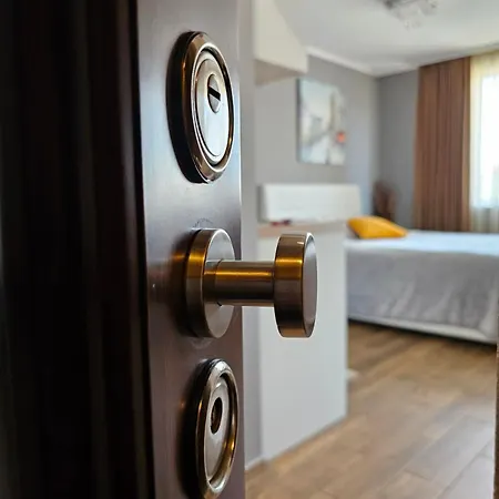 Secrets Apartamento Plovdiv