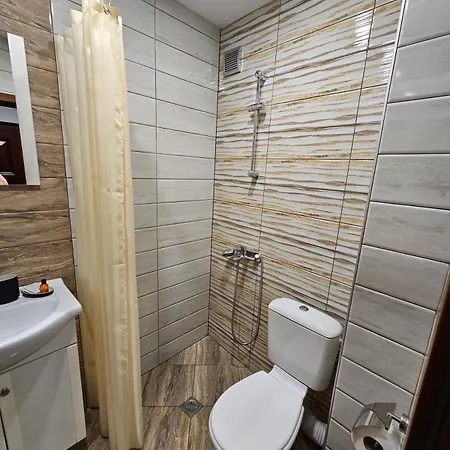 Apartamento Secrets Plovdiv