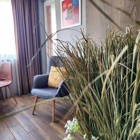 Secrets Apartamento Plovdiv