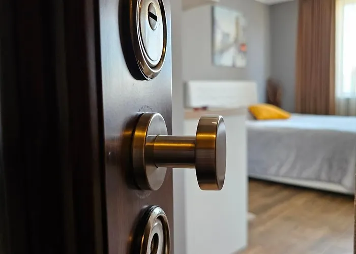 Secrets Apartament Płowdiw