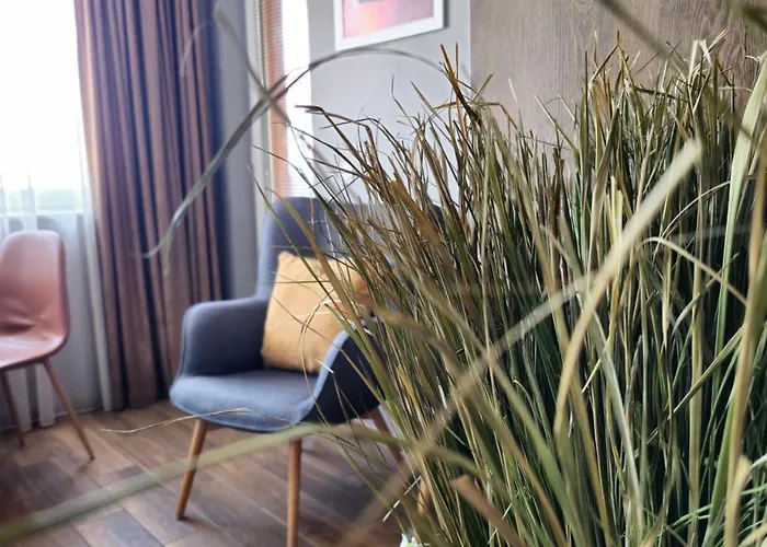 Secrets Apartament Płowdiw